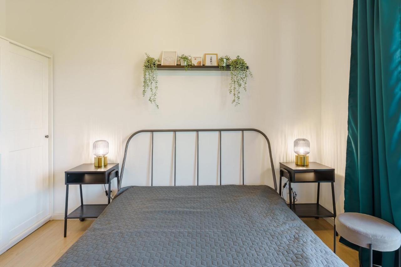 Wyspa Solna Apartament Lux Apartment Kolobrzeg Luaran gambar